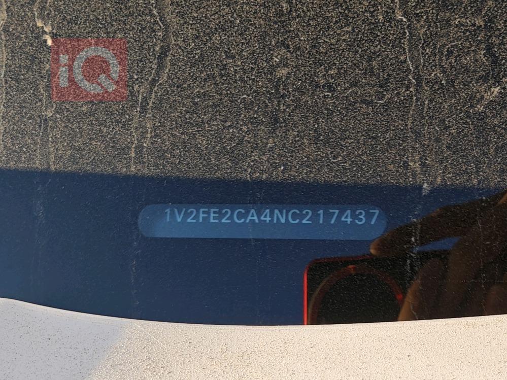 فولكسفاغن أطلس